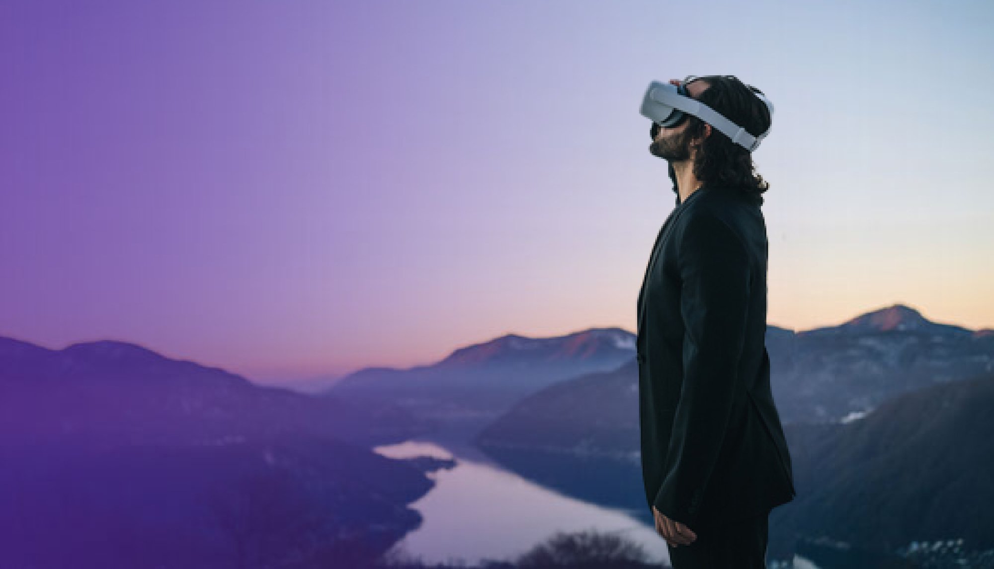 VR-background