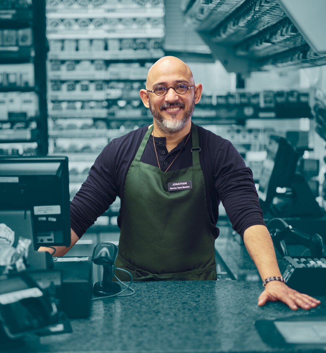 Growing e-commerce retailer preparing international orders